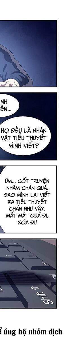 Ta Là Đại Thần Tiên Chap 729 - Next Chap 730