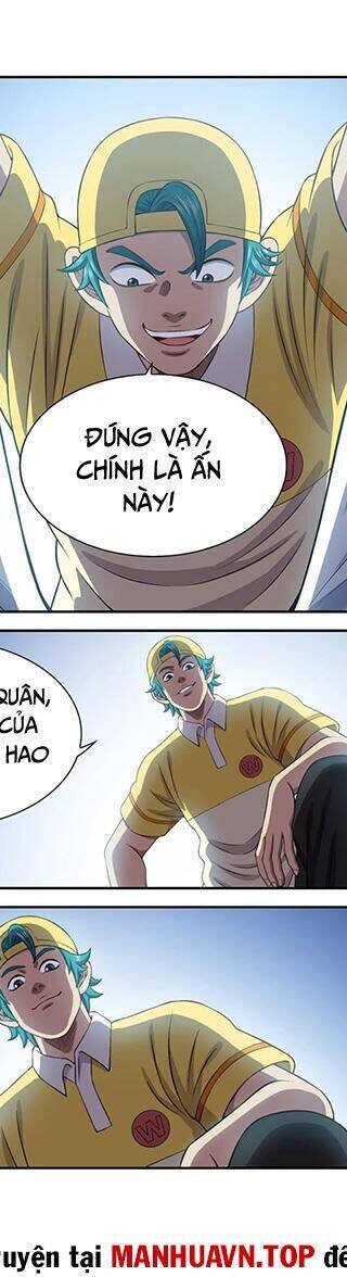 Ta Là Đại Thần Tiên Chap 729 - Next Chap 730