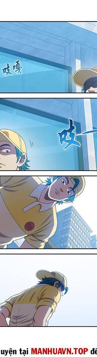 Ta Là Đại Thần Tiên Chap 729 - Next Chap 730