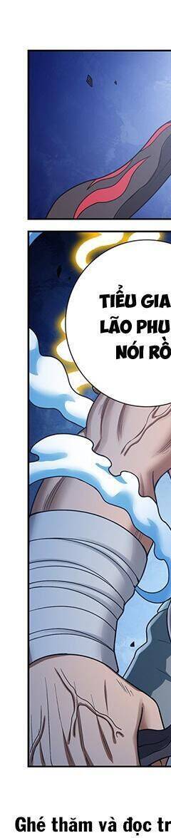 Ta Là Đại Thần Tiên Chap 729 - Next Chap 730