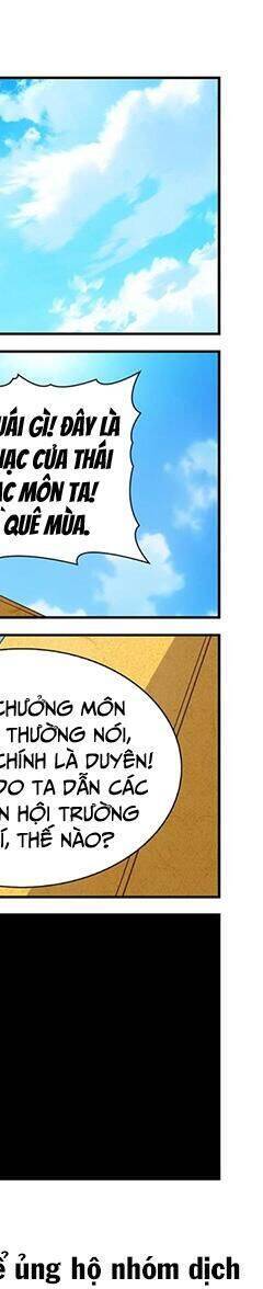 Ta Là Đại Thần Tiên Chap 729 - Next Chap 730