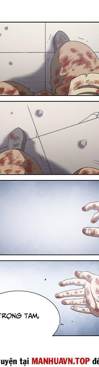 Ta Là Đại Thần Tiên Chap 729 - Next Chap 730