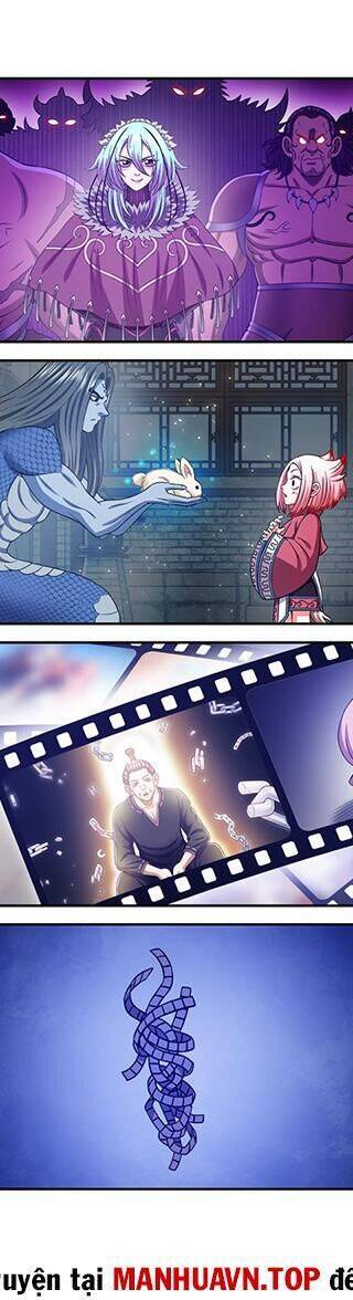 Ta Là Đại Thần Tiên Chap 729 - Next Chap 730
