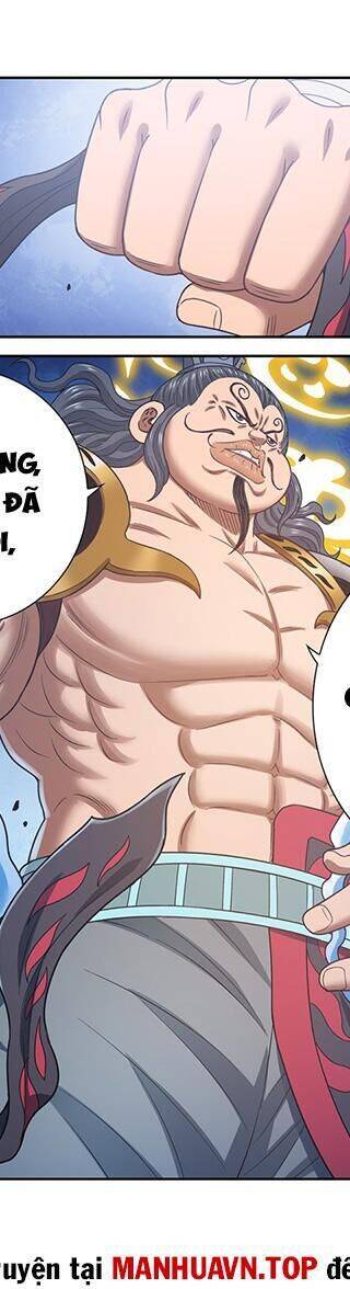 Ta Là Đại Thần Tiên Chap 729 - Next Chap 730