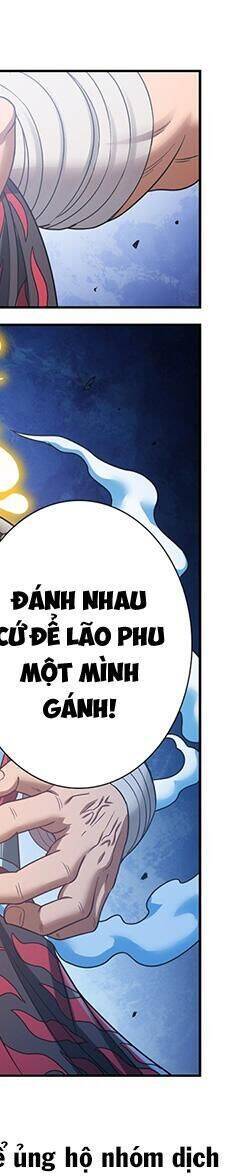 Ta Là Đại Thần Tiên Chap 729 - Next Chap 730