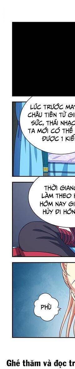 Ta Là Đại Thần Tiên Chap 729 - Next Chap 730