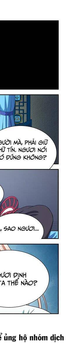 Ta Là Đại Thần Tiên Chap 729 - Next Chap 730