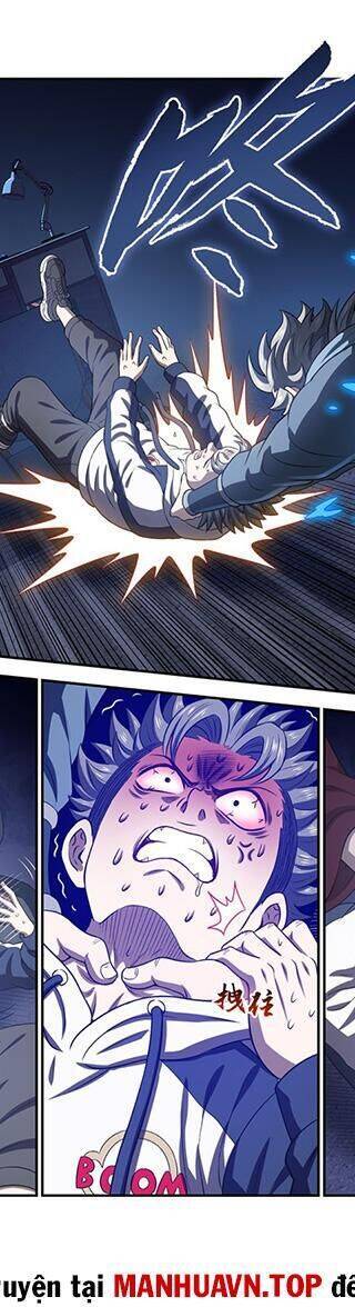 Ta Là Đại Thần Tiên Chap 730 - Next Chap 731