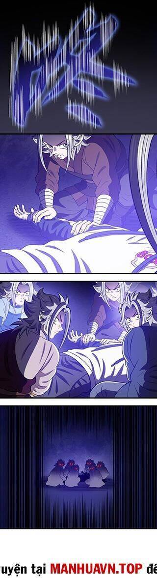 Ta Là Đại Thần Tiên Chap 730 - Next Chap 731