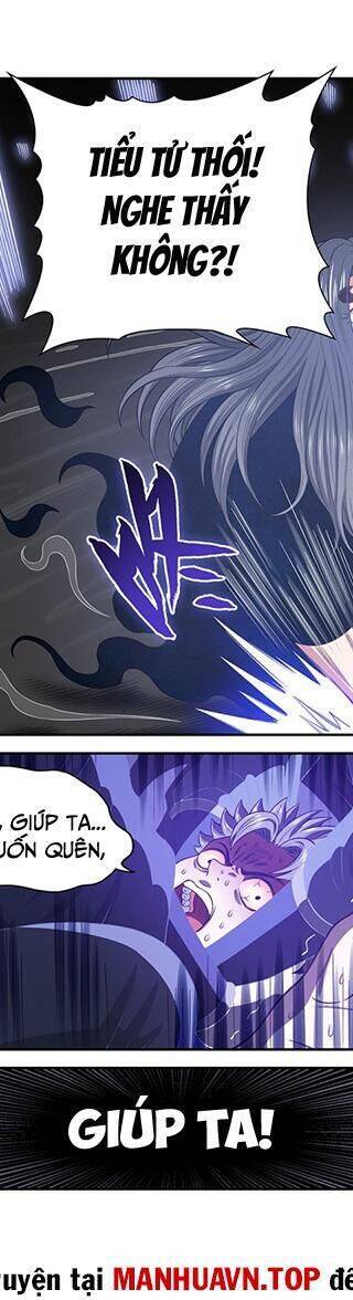 Ta Là Đại Thần Tiên Chap 730 - Next Chap 731