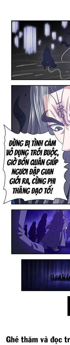 Ta Là Đại Thần Tiên Chap 730 - Next Chap 731