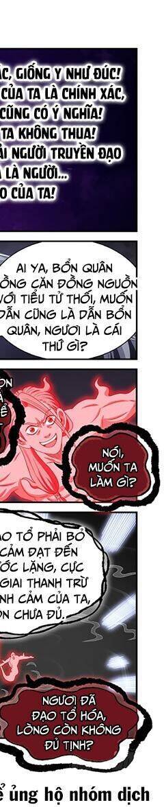 Ta Là Đại Thần Tiên Chap 730 - Next Chap 731