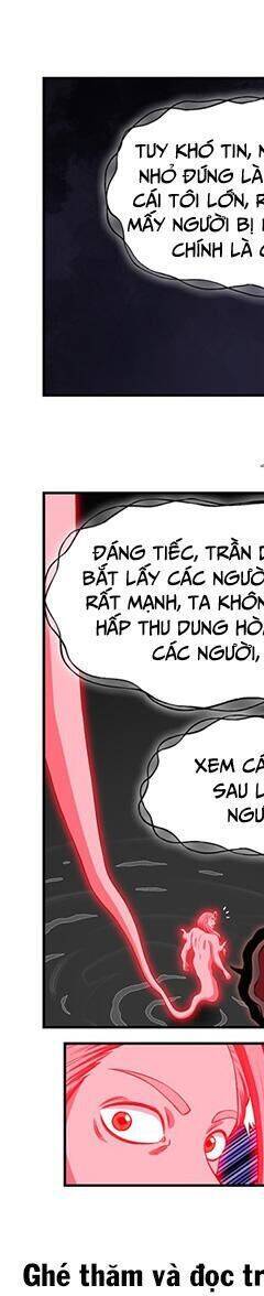 Ta Là Đại Thần Tiên Chap 730 - Next Chap 731