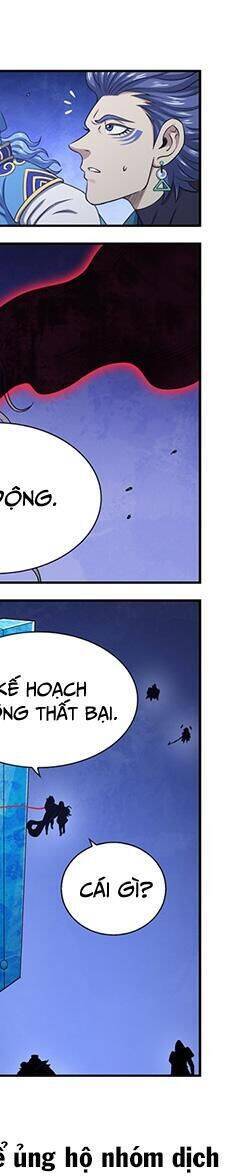 Ta Là Đại Thần Tiên Chap 731 - Next Chap 732