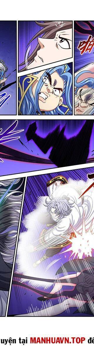 Ta Là Đại Thần Tiên Chap 731 - Next Chap 732