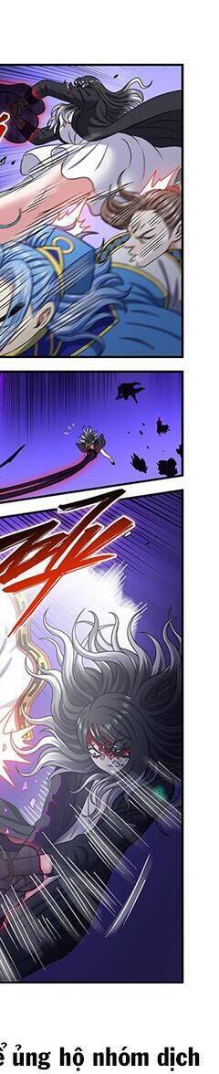 Ta Là Đại Thần Tiên Chap 731 - Next Chap 732