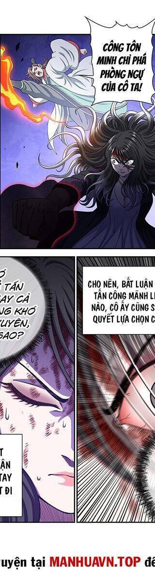 Ta Là Đại Thần Tiên Chap 731 - Next Chap 732