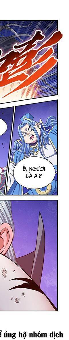 Ta Là Đại Thần Tiên Chap 731 - Next Chap 732