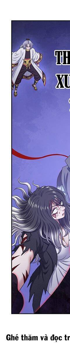 Ta Là Đại Thần Tiên Chap 731 - Next Chap 732