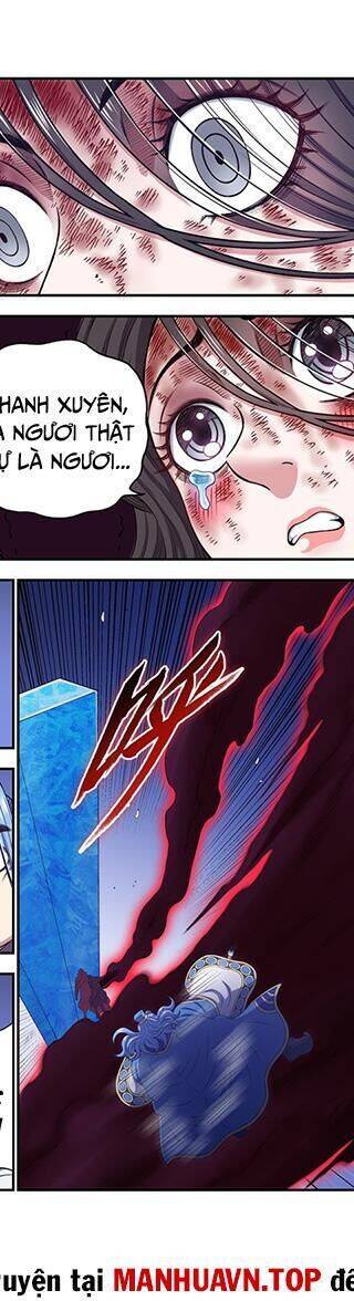 Ta Là Đại Thần Tiên Chap 731 - Next Chap 732