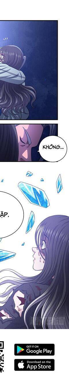 Ta Là Đại Thần Tiên Chap 732 - Next Chap 733