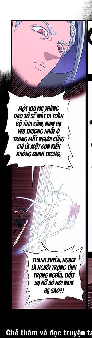 Ta Là Đại Thần Tiên Chap 732 - Next Chap 733