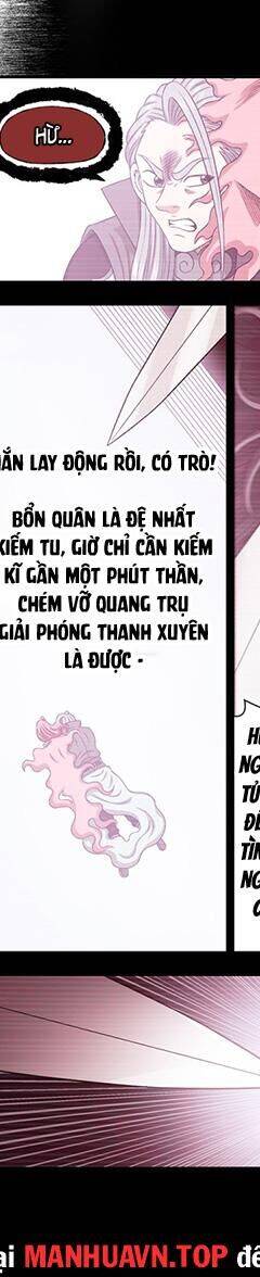 Ta Là Đại Thần Tiên Chap 732 - Next Chap 733