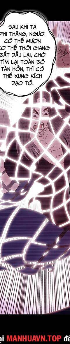 Ta Là Đại Thần Tiên Chap 732 - Next Chap 733