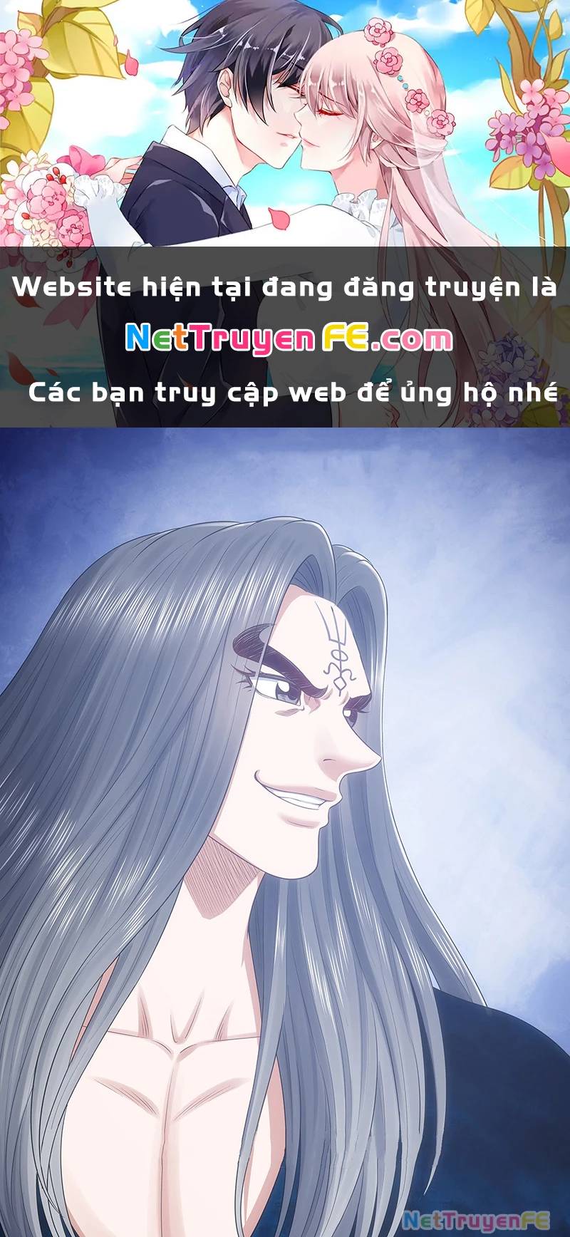Ta Là Đại Thần Tiên Chap 744 - Next Chap 745