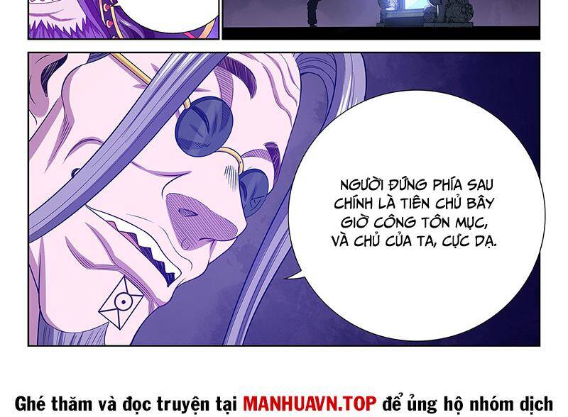 Ta Là Đại Thần Tiên Chap 749 - Next Chap 750