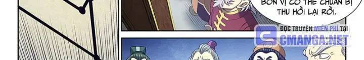 Ta Là Đại Thần Tiên Chap 754 - Next Chap 755