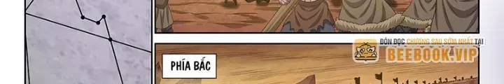 Ta Là Đại Thần Tiên Chap 754 - Next Chap 755