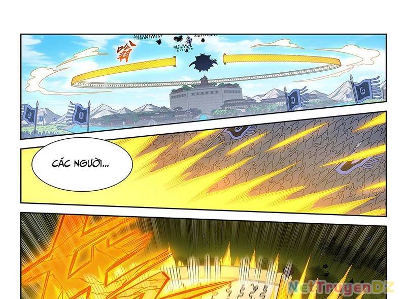 Ta Là Đại Thần Tiên Chap 772 - Next Chap 773