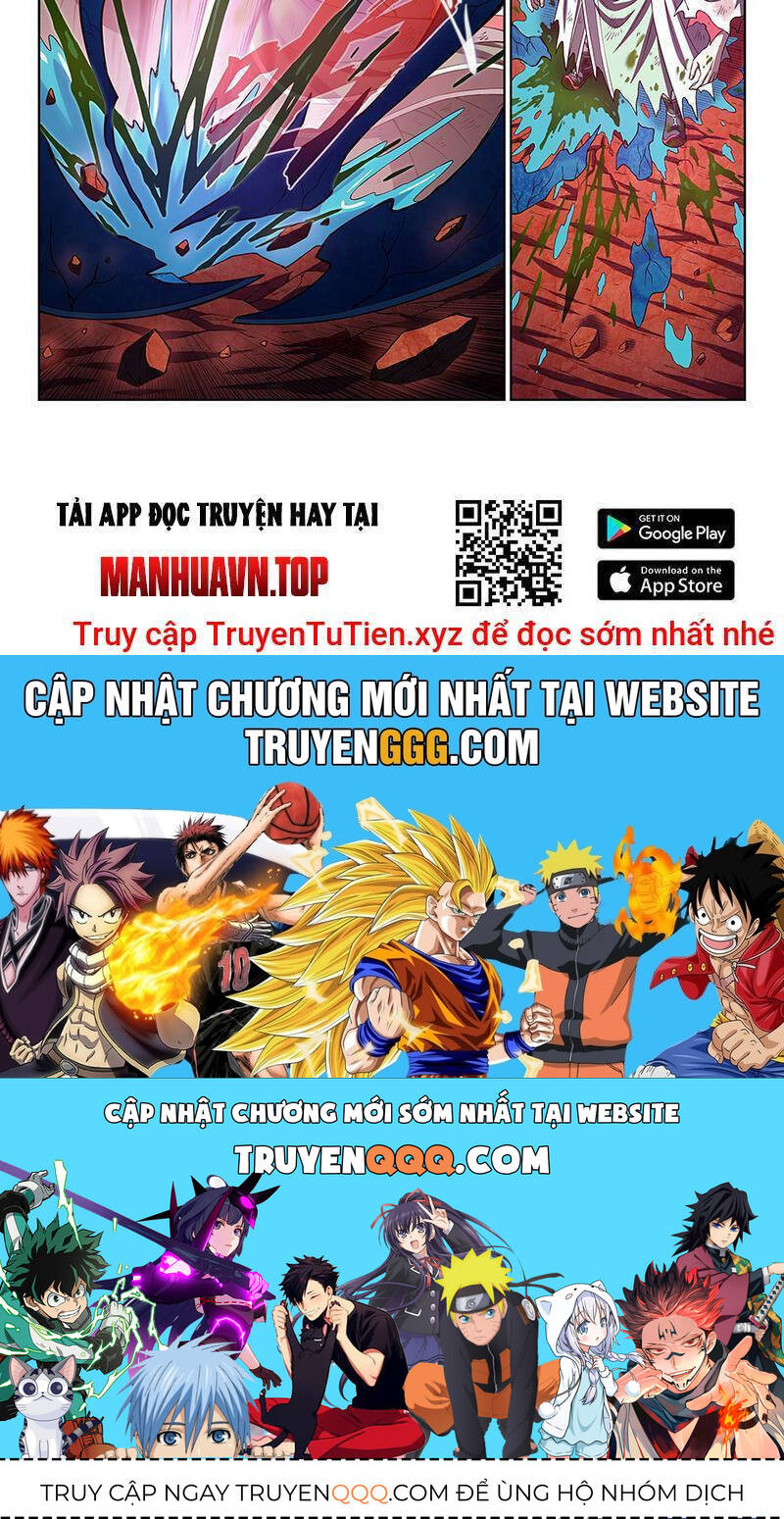 Ta Là Đại Thần Tiên Chap 773 - Next Chap 774