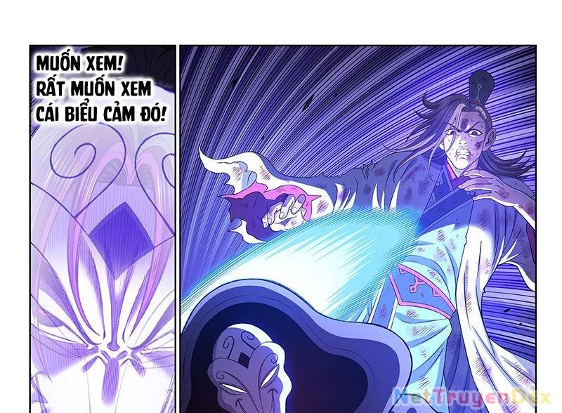 Ta Là Đại Thần Tiên Chap 774 - Next Chap 775