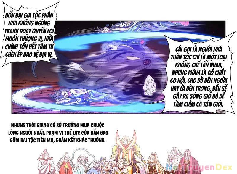 Ta Là Đại Thần Tiên Chap 774 - Next Chap 775