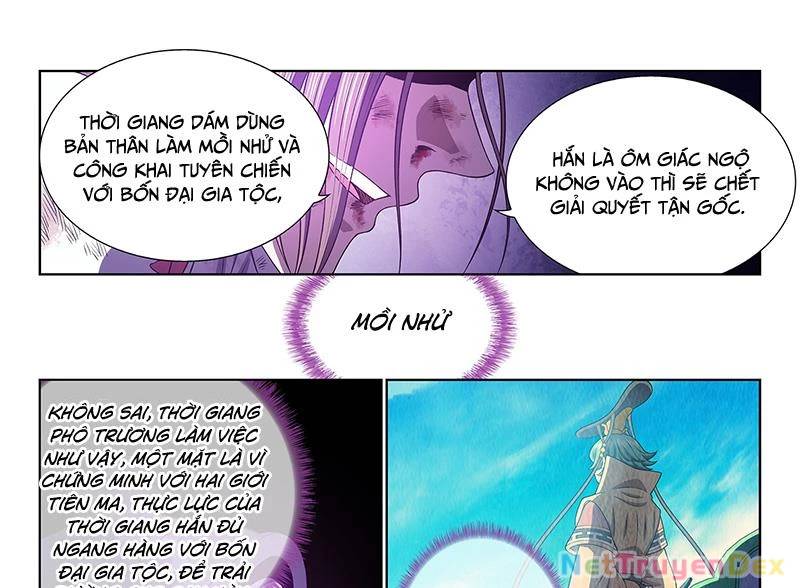 Ta Là Đại Thần Tiên Chap 774 - Next Chap 775