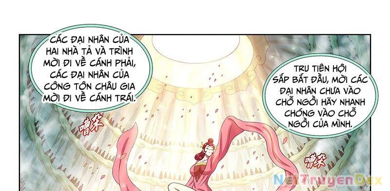 Ta Là Đại Thần Tiên Chap 775 - Next Chap 776