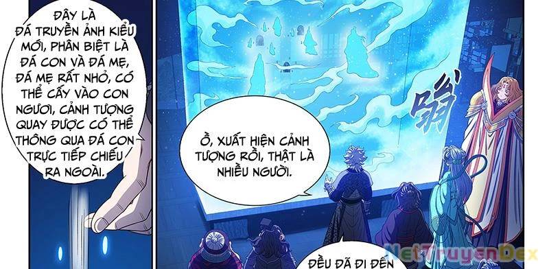 Ta Là Đại Thần Tiên Chap 775 - Next Chap 776