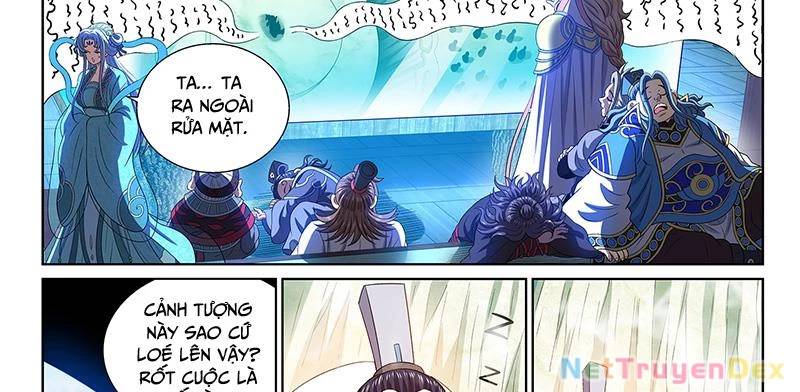 Ta Là Đại Thần Tiên Chap 775 - Next Chap 776