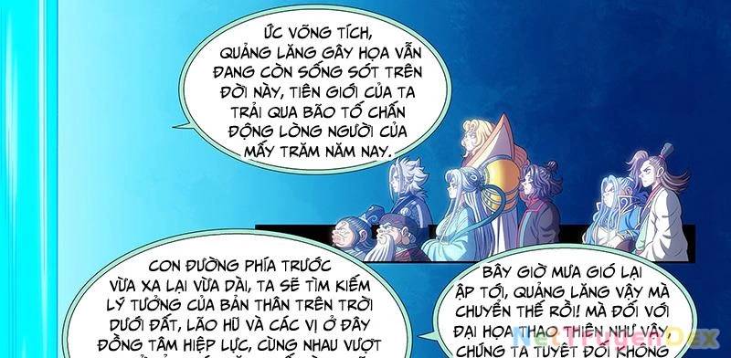 Ta Là Đại Thần Tiên Chap 775 - Next Chap 776