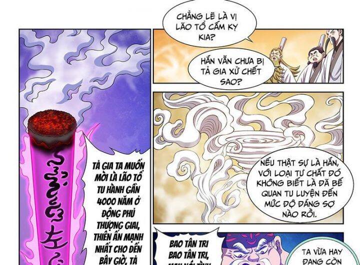 Ta Là Đại Thần Tiên Chap 776 - Next Chap 777