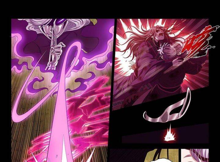 Ta Là Đại Thần Tiên Chap 776 - Next Chap 777