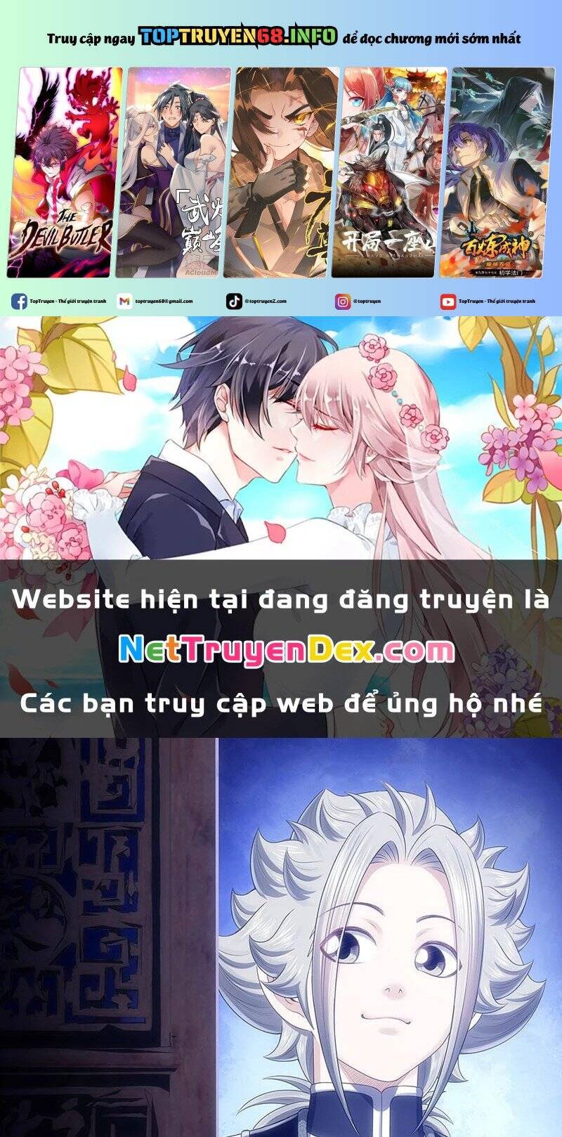 Ta Là Đại Thần Tiên Chap 777 - Next Chap 778