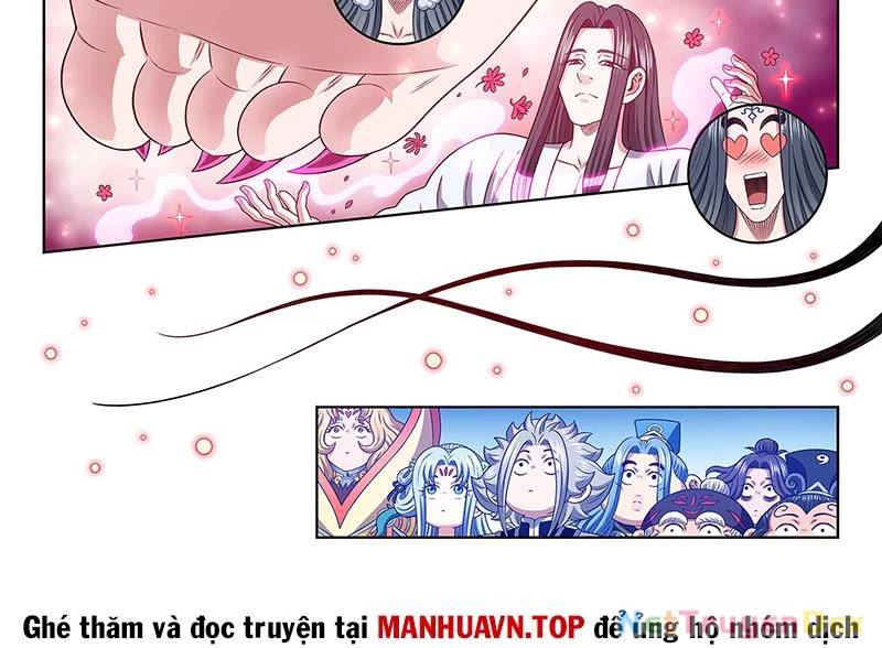 Ta Là Đại Thần Tiên Chap 777 - Next Chap 778