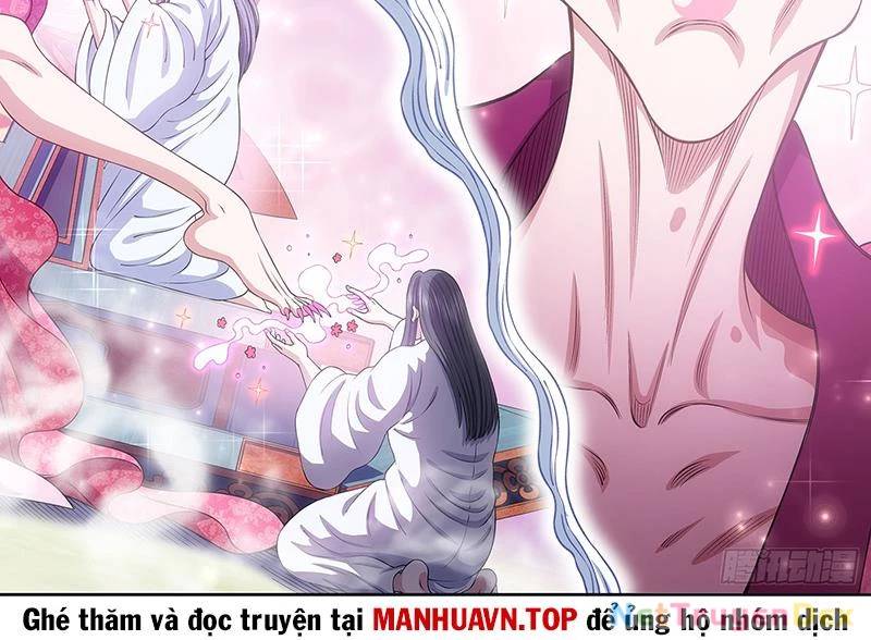 Ta Là Đại Thần Tiên Chap 777 - Next Chap 778