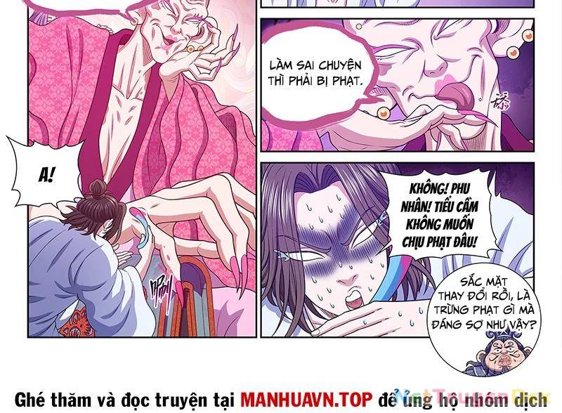 Ta Là Đại Thần Tiên Chap 778 - Next Chap 779