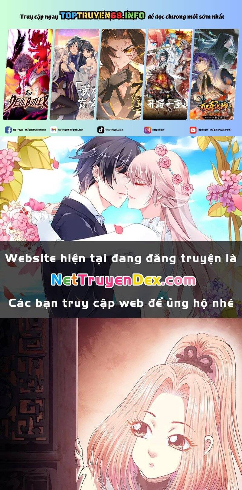 Ta Là Đại Thần Tiên Chap 778 - Next Chap 779