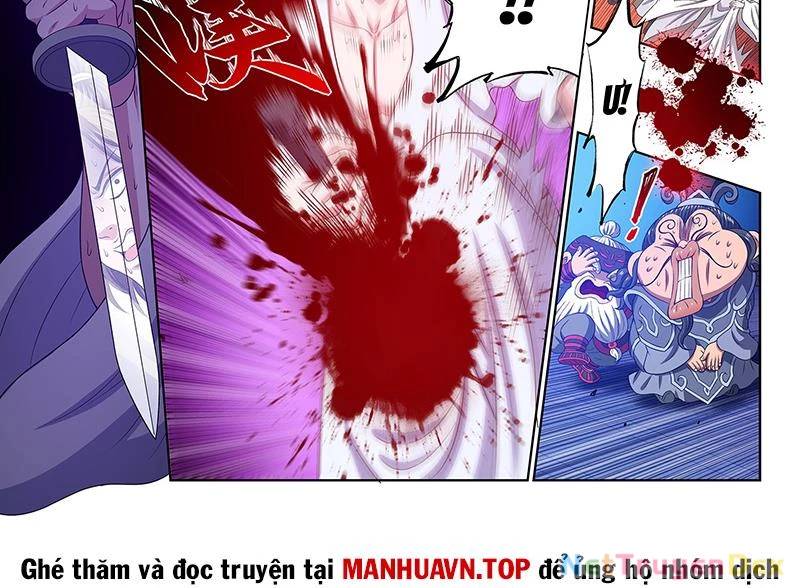 Ta Là Đại Thần Tiên Chap 778 - Next Chap 779