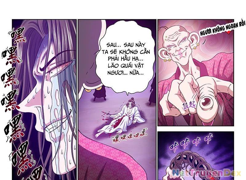 Ta Là Đại Thần Tiên Chap 778 - Next Chap 779
